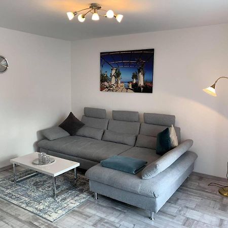 Mariposa 2 Appartement Bad Harzburg Buitenkant foto