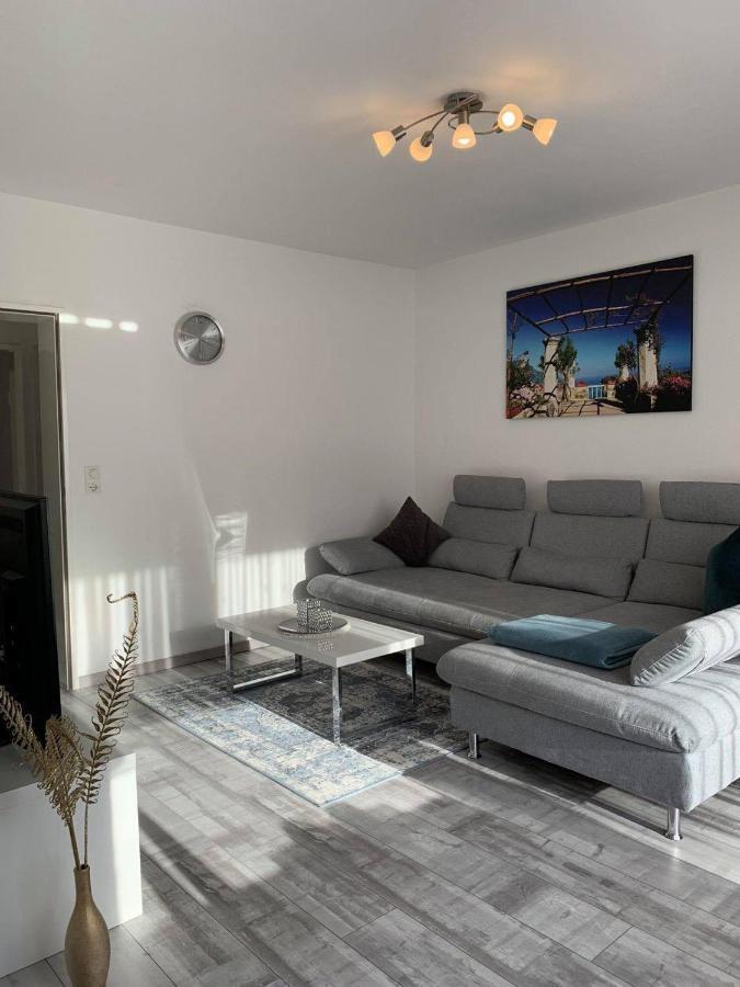 Mariposa 2 Appartement Bad Harzburg Buitenkant foto