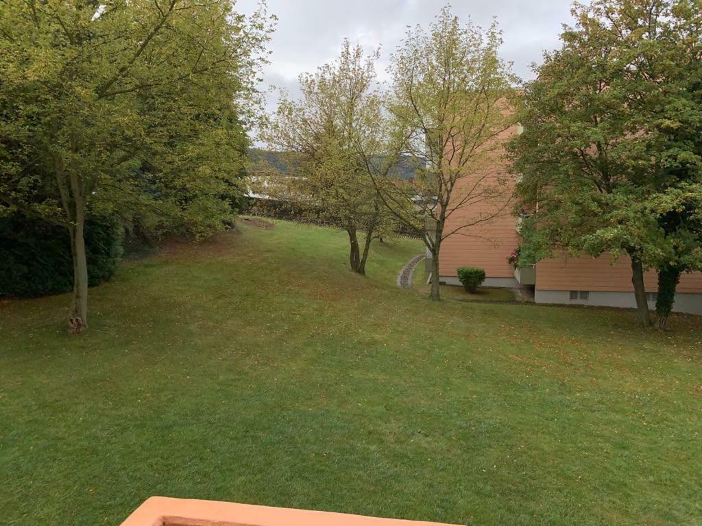 Mariposa 2 Appartement Bad Harzburg Buitenkant foto