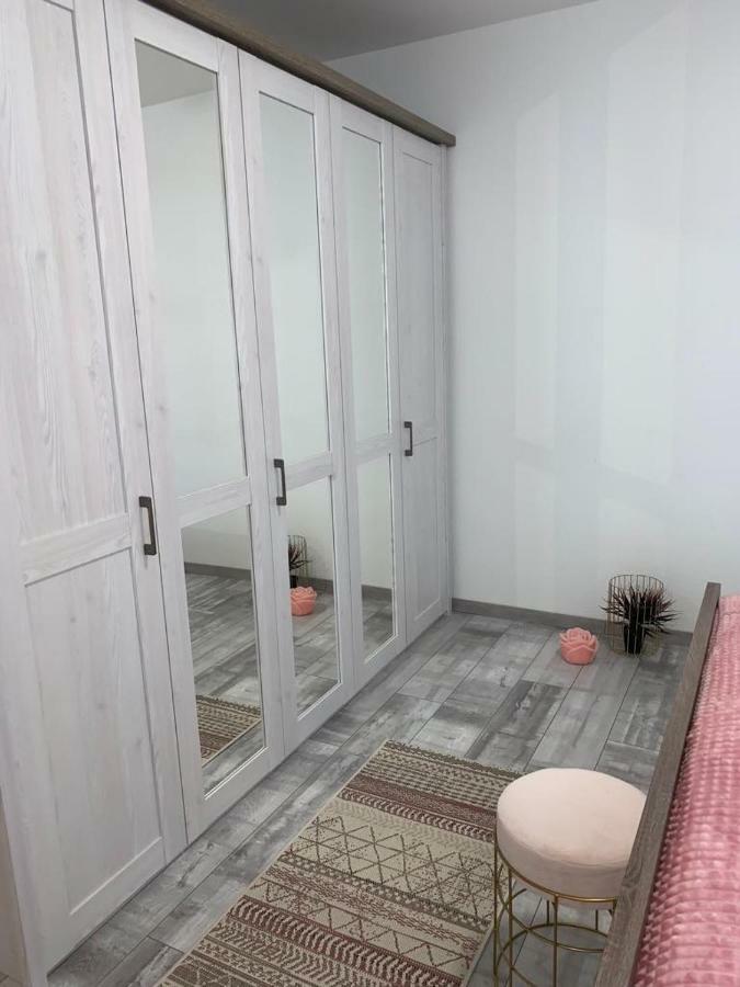Mariposa 2 Appartement Bad Harzburg Buitenkant foto