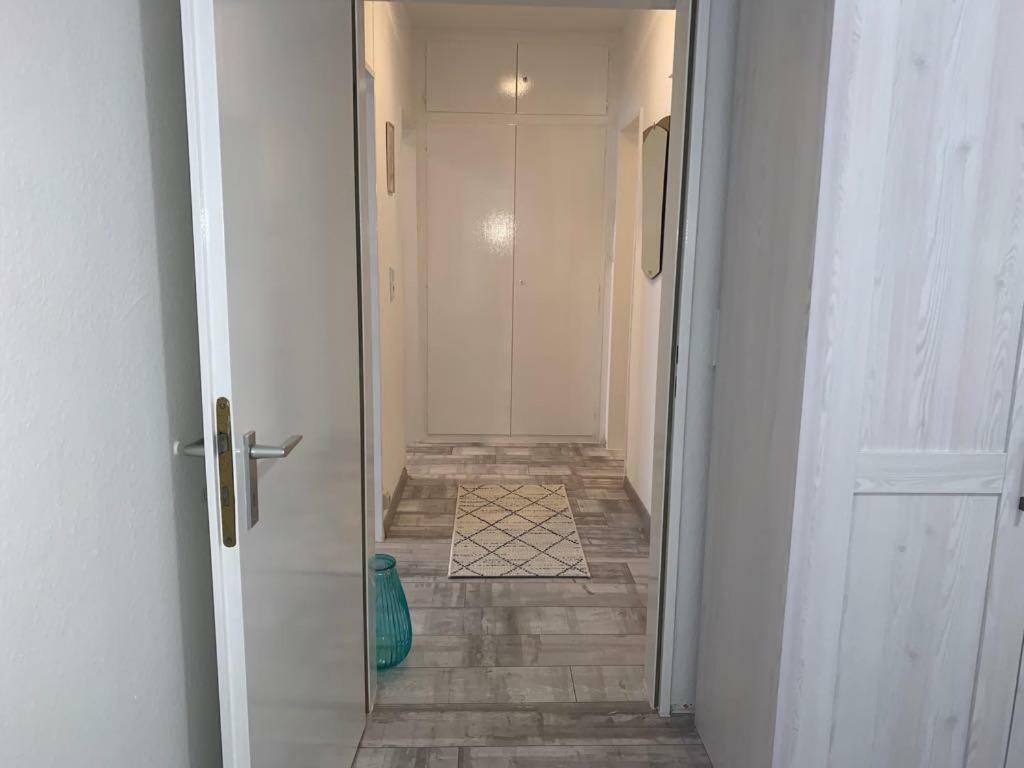 Mariposa 2 Appartement Bad Harzburg Buitenkant foto