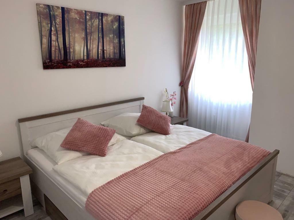Mariposa 2 Appartement Bad Harzburg Buitenkant foto